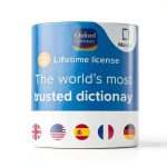 Oxford Dictionary by MobiSystems Inc. Software-0