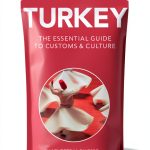 Turkey Travel Guide by Kuperard 3rd Edition Kindle-0